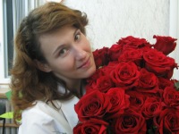 Наталья Шохина (заморская), 22 июля , Солнечногорск, id100332415
