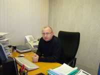 Сергей Ломакин, 2 февраля 1989, Бузулук, id101565515