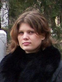 Светлана Гук-Василькова, 24 марта , Санкт-Петербург, id12548433