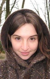 Alexia Stefanescu, 3 марта 1985, Пермь, id14222710