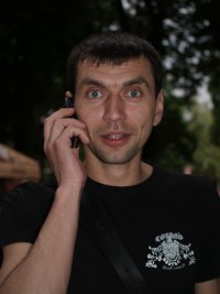 Александр Machuskiy, Киев, id14729386