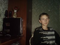 Вадим Русалим, 28 февраля 1993, Каховка, id15972771
