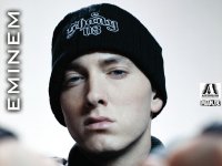 Eminem Eminem, 17 октября 1974, Одесса, id18824490