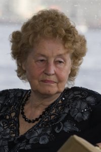 Екатерина Годлевская, 30 апреля 1936, Санкт-Петербург, id19785304