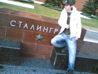 Алексей Юсупов, 17 мая 1989, Санкт-Петербург, id21226743