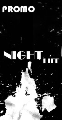 Night Life, 7 февраля 1990, Львов, id22652107