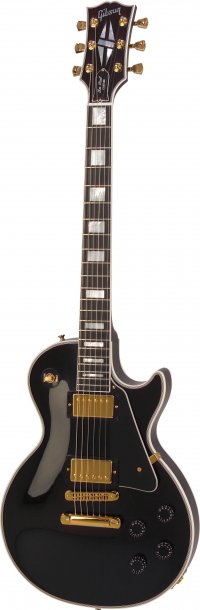 Gibson Lespaul, 18 июля 1994, Липецк, id22675052