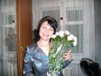 Ирина Кучеренко, 24 марта , Ухта, id23629874