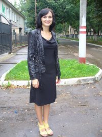 Елена Макарова, 18 сентября , Санкт-Петербург, id25908892