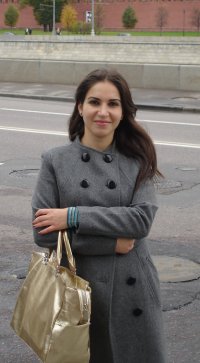 Кристине Алексанян, 7 февраля 1984, Днепропетровск, id28511038