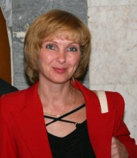 Валентина Перфилова, 23 августа 1977, Казань, id3015034