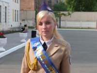 Анна Кошелева, 4 августа 1990, Киев, id33860128