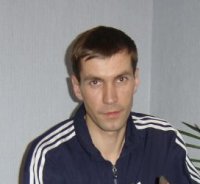 Александр Стародубцев, 26 февраля 1975, Бийск, id34843208