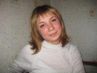 Мария Макарова, 29 мая 1989, Чернушка, id36931846