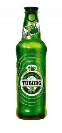Tuborg Green, 6 декабря 1991, Полоцк, id37421458