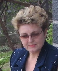 Ольга Корчагина, 5 декабря 1953, Екатеринбург, id41137654