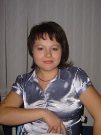 Татьяна Медведева, 2 января 1976, Барнаул, id42732067