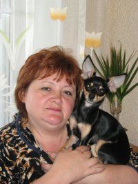 Елена Родина, Саранск, id43284665