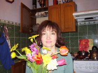 Марина Ильинцева, 29 марта 1984, Харьков, id49068764