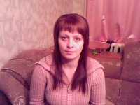 Мария Харченко, 5 февраля 1982, Верхний Тагил, id69721311