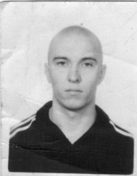 Радик Минигалимов, 20 февраля 1984, Чебоксары, id73500582