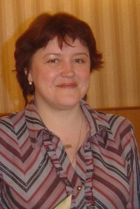 Наталья Екатеринчева, 22 февраля 1969, Новосибирск, id73796151