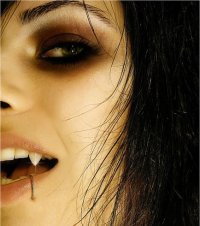 Lady Vampirka, 17 февраля 1993, Санкт-Петербург, id82580911