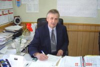 Владимир Кай, 1 января , Санкт-Петербург, id8279741