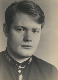 Павел Поздняков, 28 ноября 1978, Владивосток, id8893082