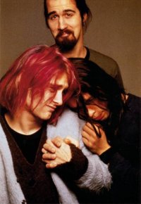Kurt Cobain, 20 февраля , Винница, id89702606