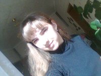 Вера Королёва, 14 февраля 1989, Орск, id90122331