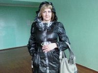 Оксана Колесова, 19 апреля , Башмаково, id93341449