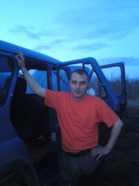 Виктор Квакин, 26 марта , Сургут, id93422530