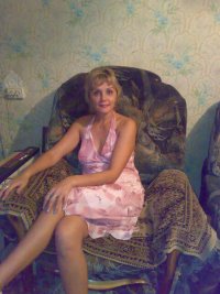 Валентина Лукина, 19 июля 1991, Димитровград, id97459730